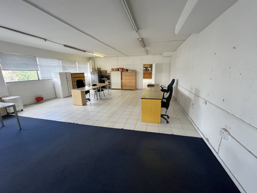 To Let commercial Property for Rent in Bellville Central Western Cape
